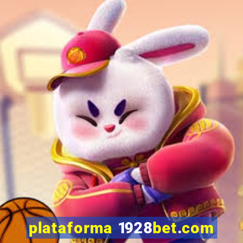 plataforma 1928bet.com